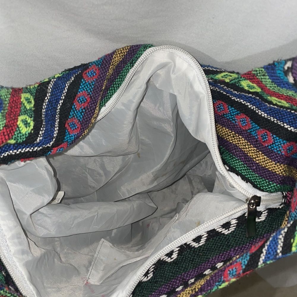 Boho Purse   - Picture 7 of 7